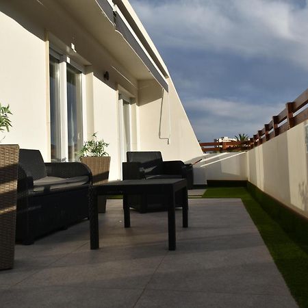 Apart Turisticos Marine Rest La Manga Mar Menor Piscinas Privadas Playa Paraiso  Exterior foto