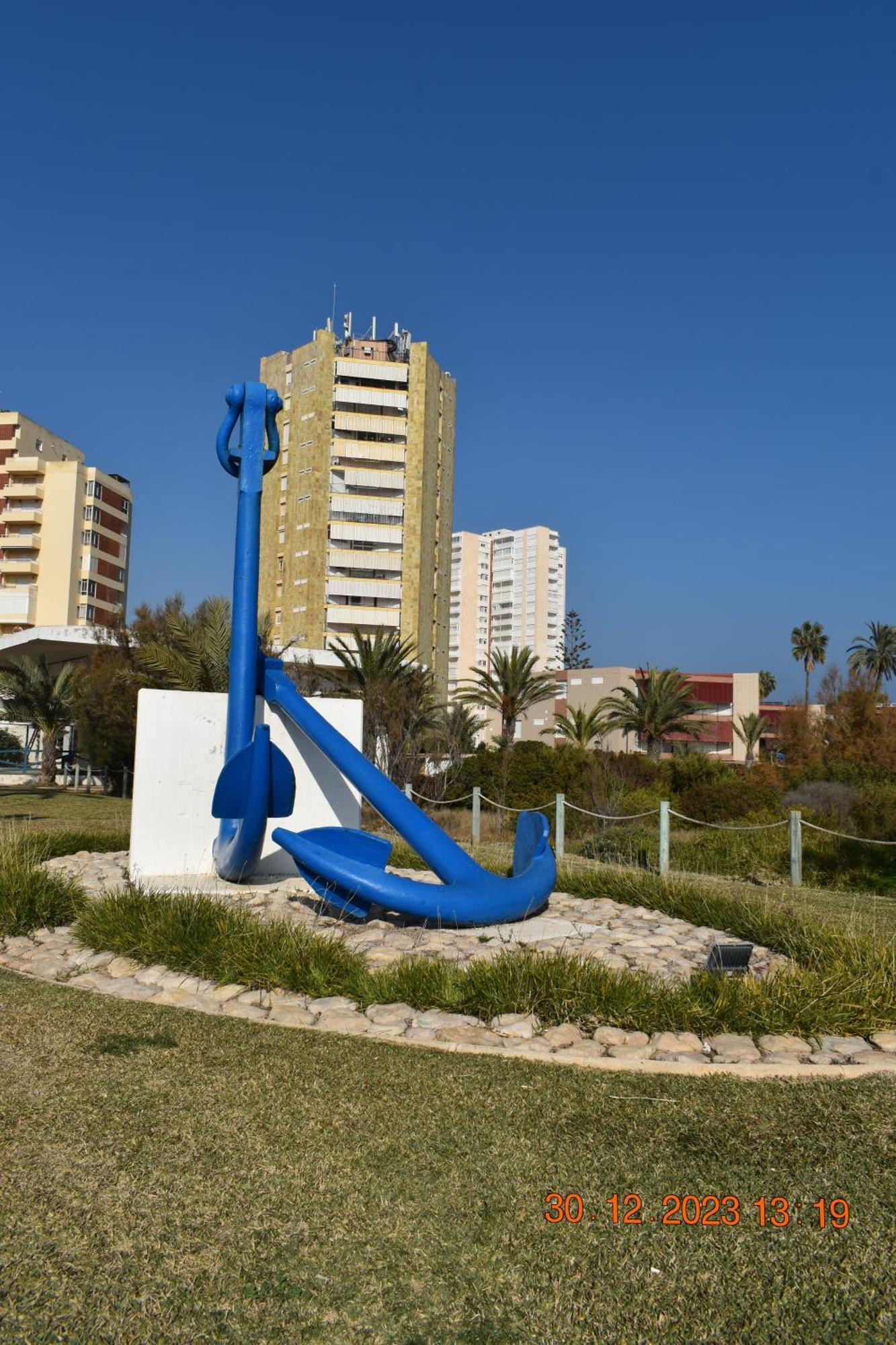 Apart Turisticos Marine Rest La Manga Mar Menor Piscinas Privadas Playa Paraiso  Exterior foto