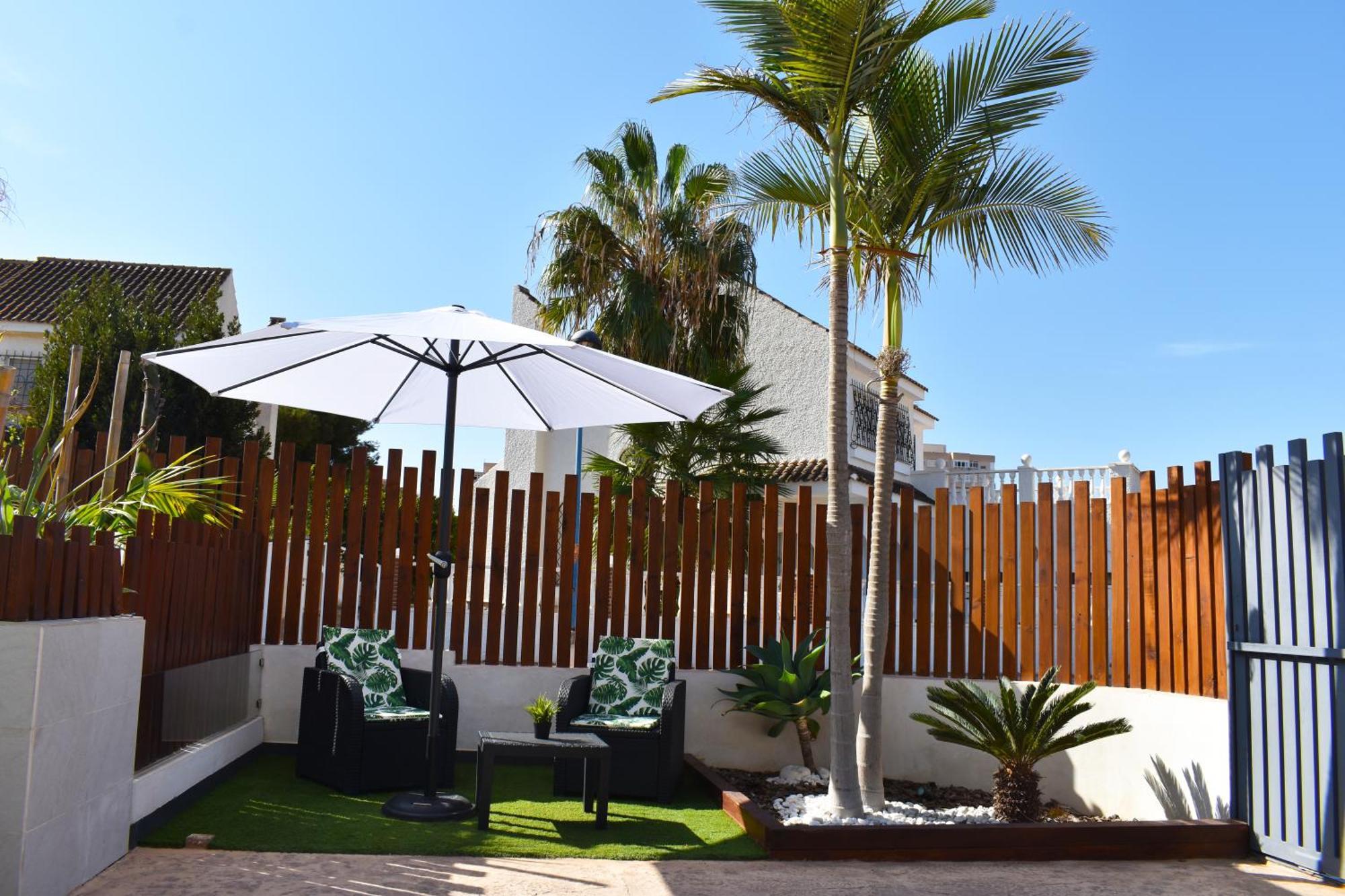 Apart Turisticos Marine Rest La Manga Mar Menor Piscinas Privadas Playa Paraiso  Exterior foto