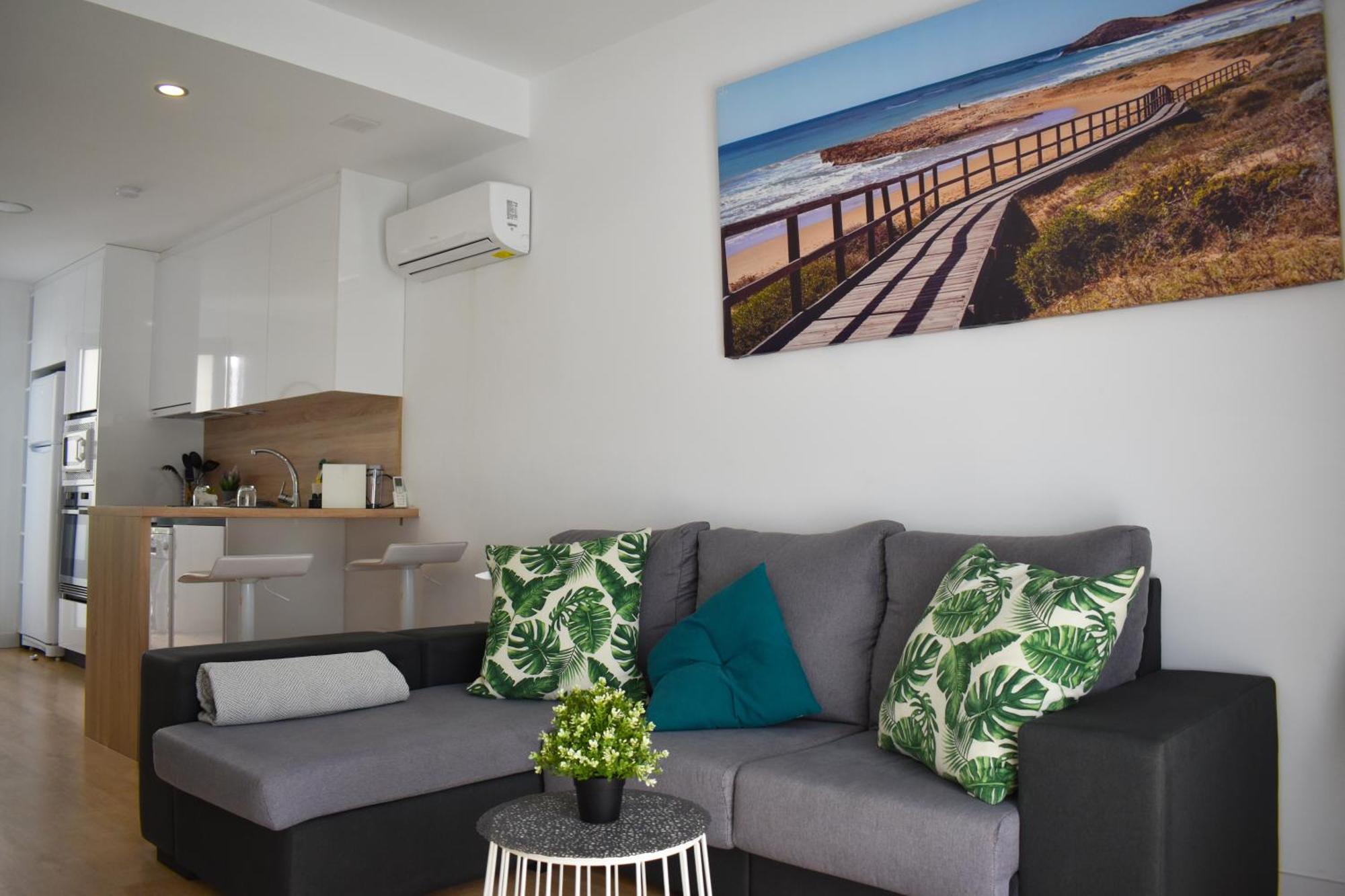 Apart Turisticos Marine Rest La Manga Mar Menor Piscinas Privadas Playa Paraiso  Exterior foto